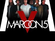 Maroon 5