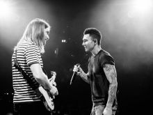 Maroon 5