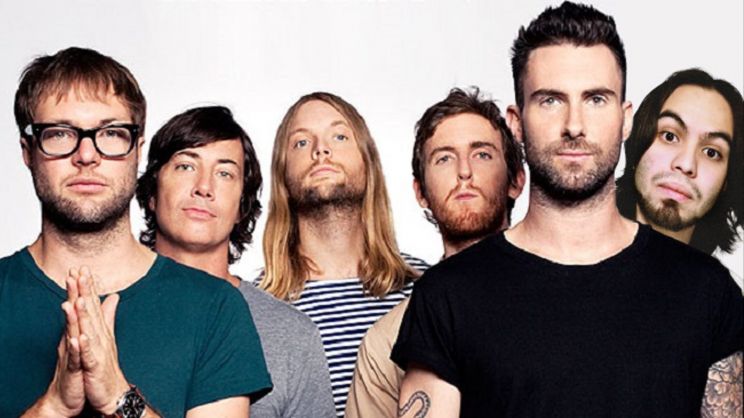 Maroon 5