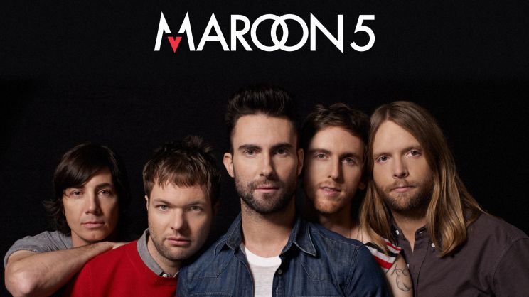 Maroon 5