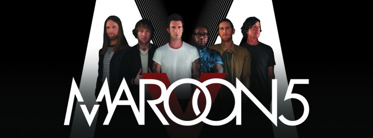 Maroon 5