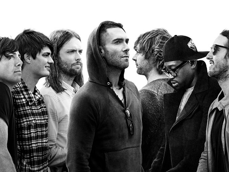 Maroon 5