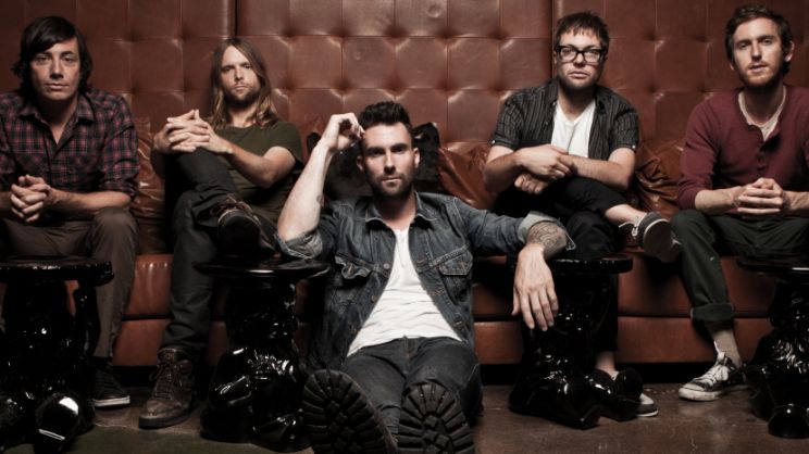 Maroon 5