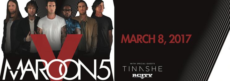 Maroon 5