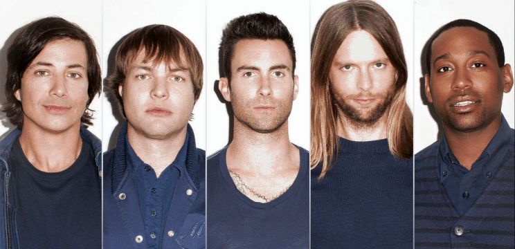 Maroon 5