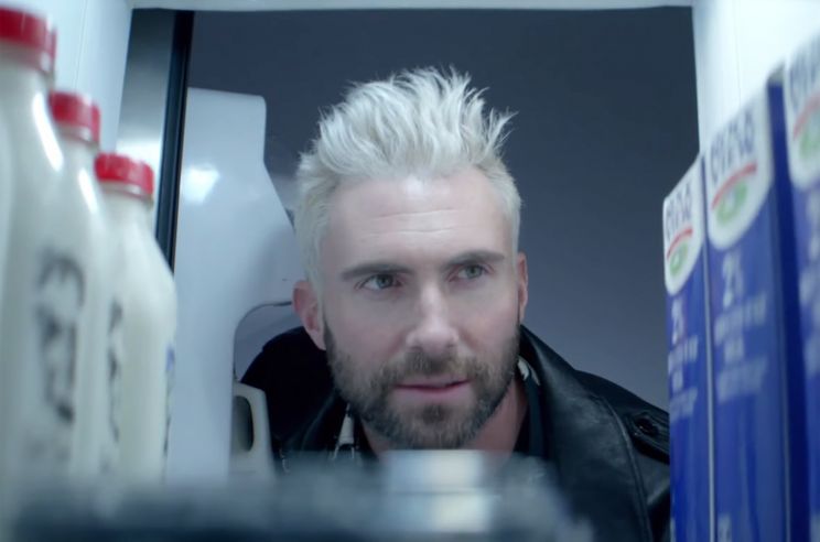 Maroon 5