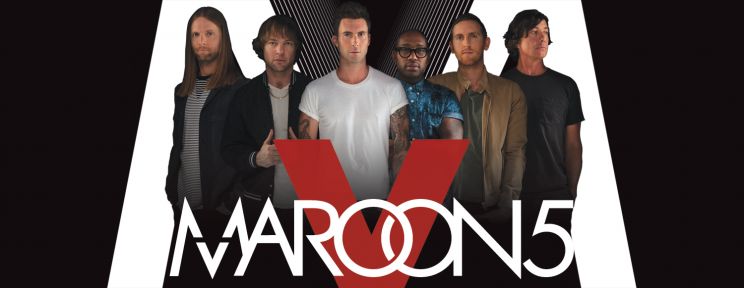 Maroon 5