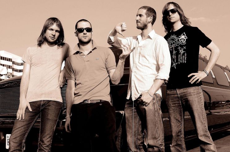 Maroon 5