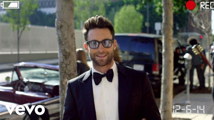 Maroon 5