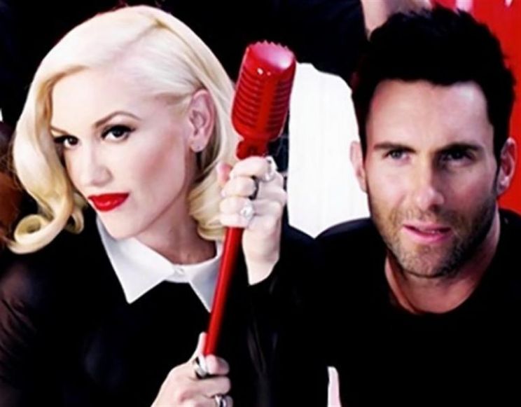 Maroon 5