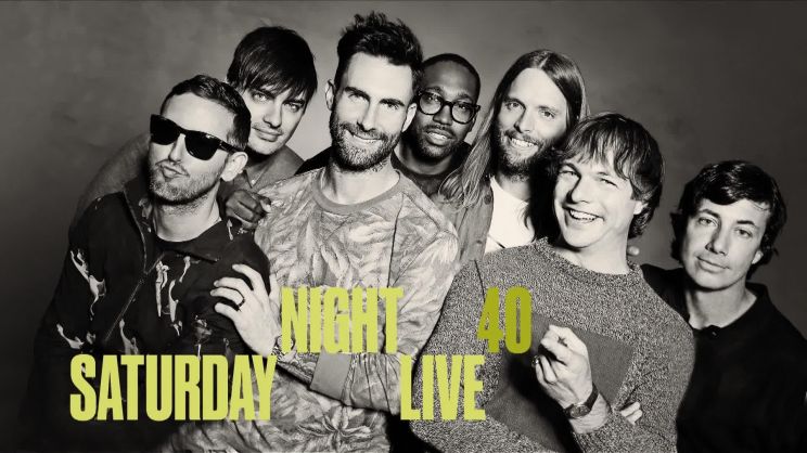 Maroon 5