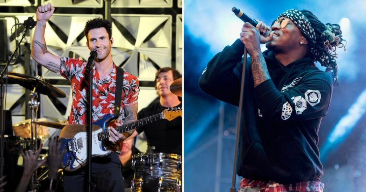 Maroon 5