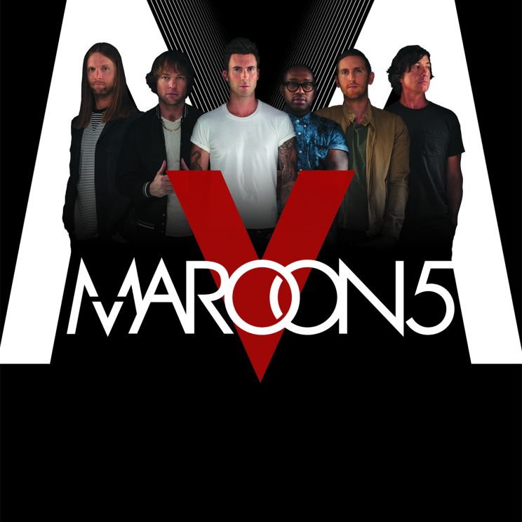 Maroon 5