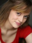 Maroussia Dubreuil