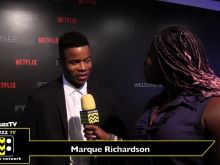 Marque Richardson