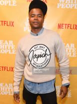 Marque Richardson