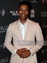 Marque Richardson