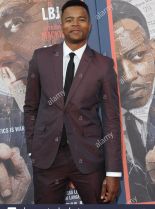 Marque Richardson
