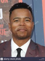 Marque Richardson