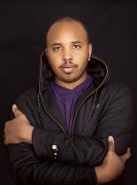 Marque Richardson