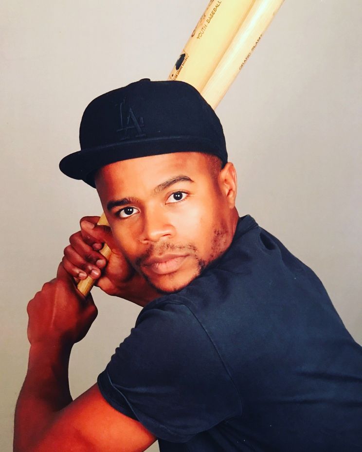 Marque Richardson