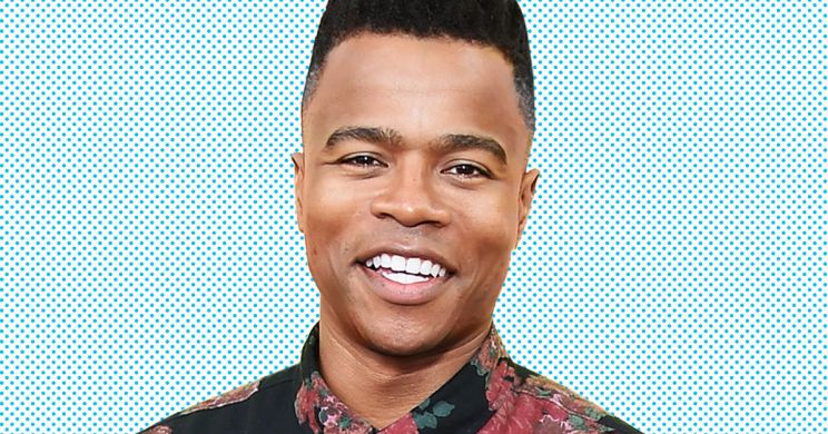 Marque Richardson