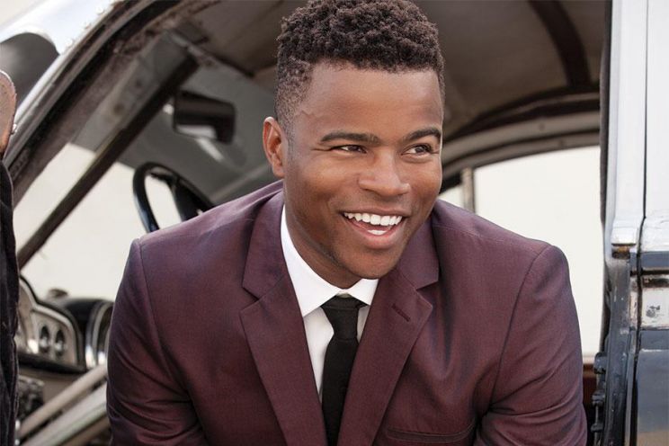 Marque Richardson