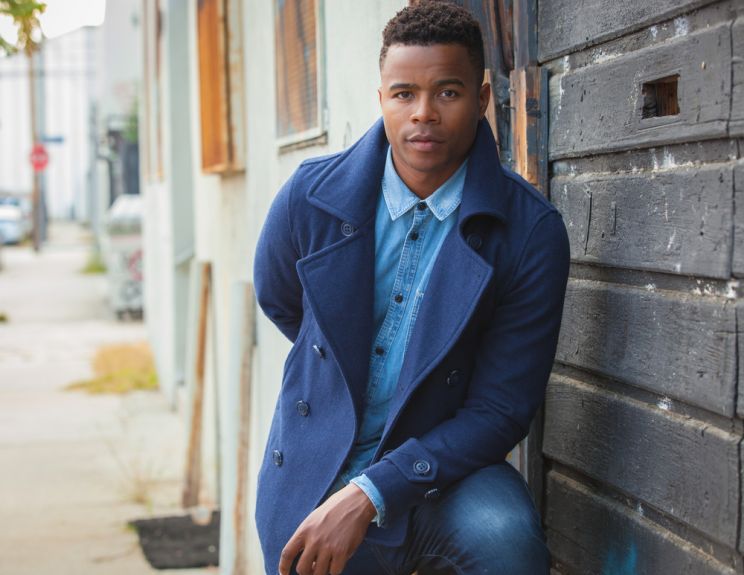 Marque Richardson