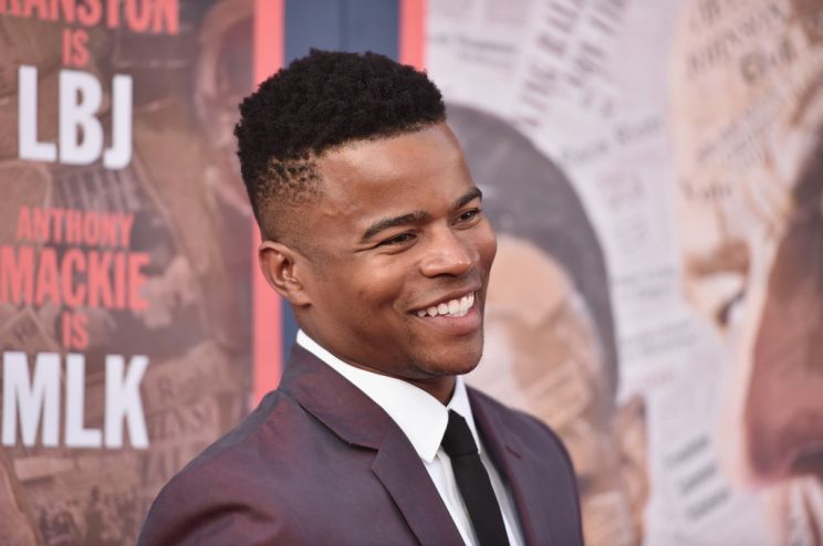 Marque Richardson