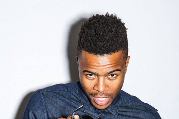 Marque Richardson