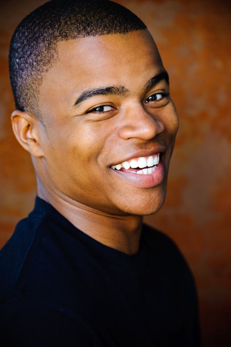 Marque Richardson
