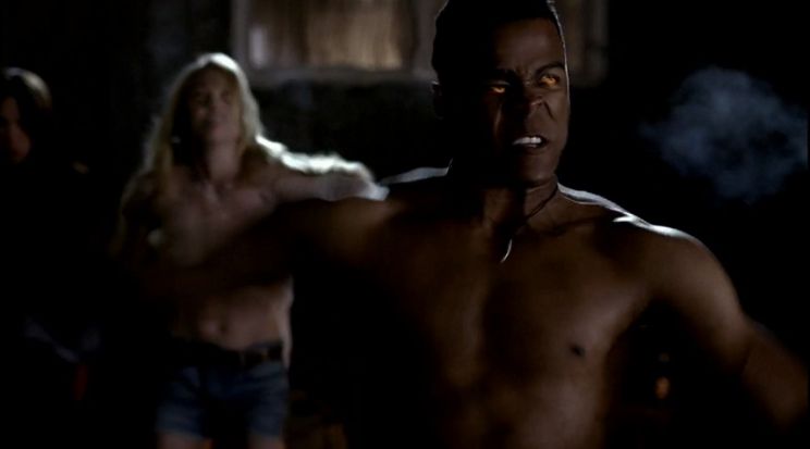 Marque Richardson