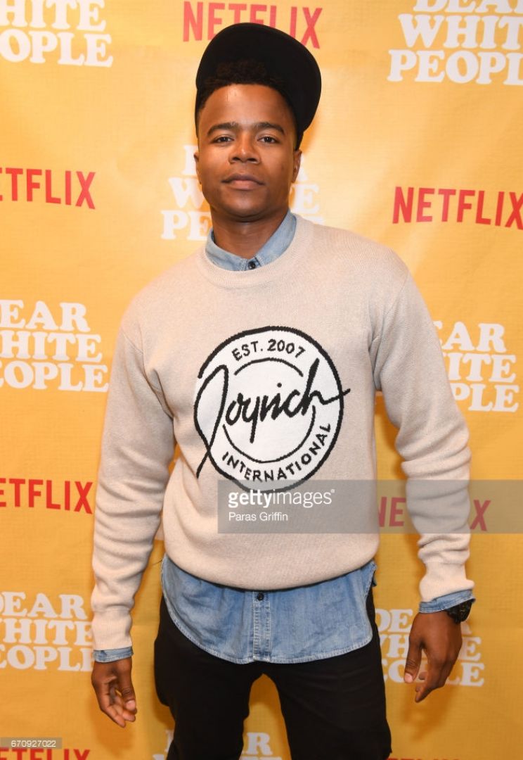 Marque Richardson