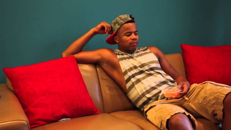 Marque Richardson