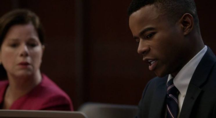Marque Richardson