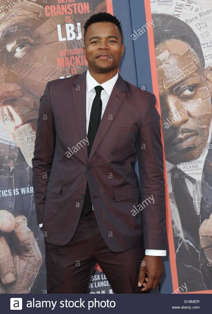 Marque Richardson