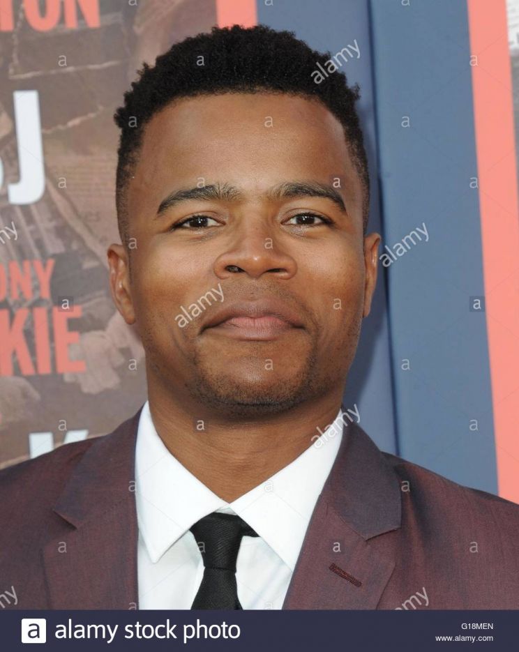 Marque Richardson