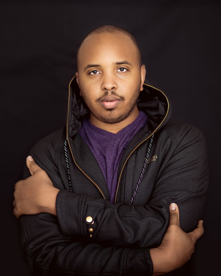 Marque Richardson