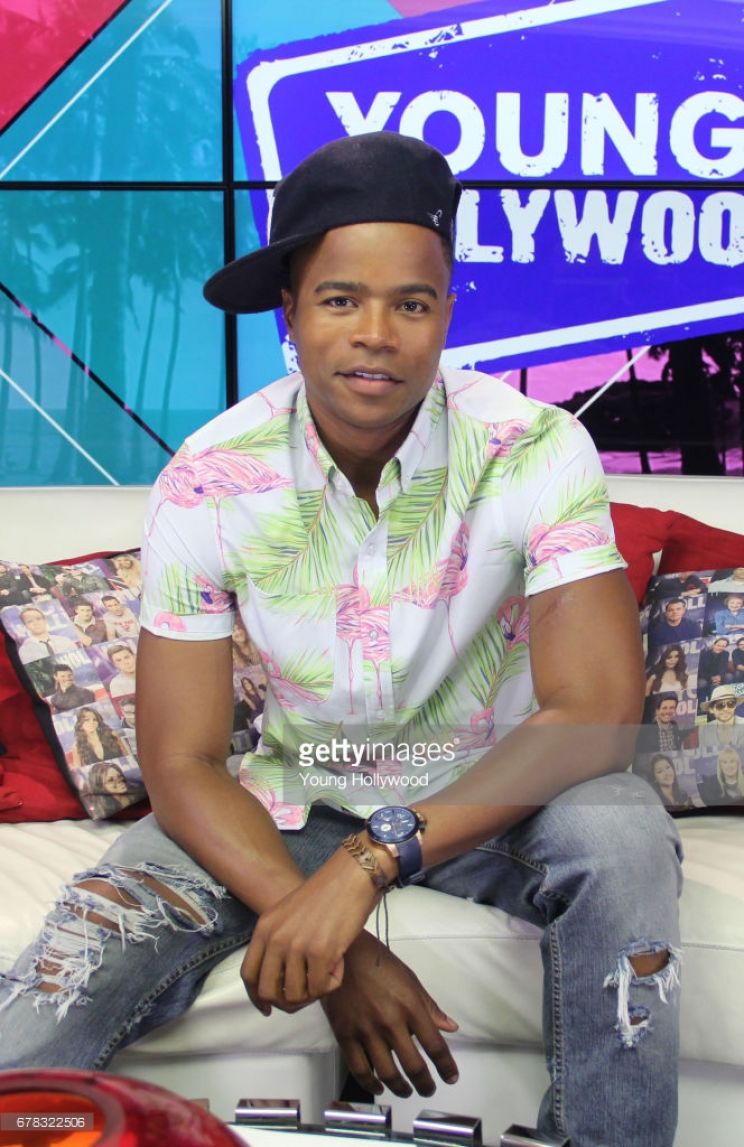 Marque Richardson