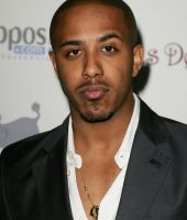 Marques Houston