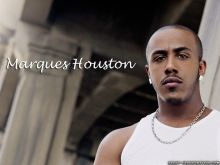Marques Houston