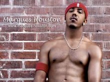 Marques Houston