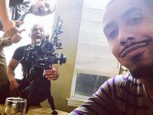Marques Houston