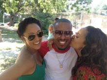 Marques Houston