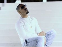 Marques Houston