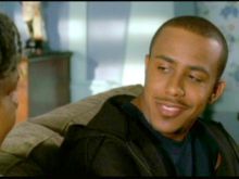 Marques Houston