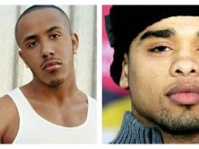 Marques Houston