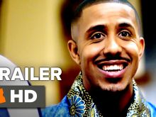 Marques Houston