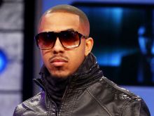Marques Houston