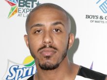 Marques Houston